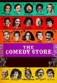 The Comedy Store